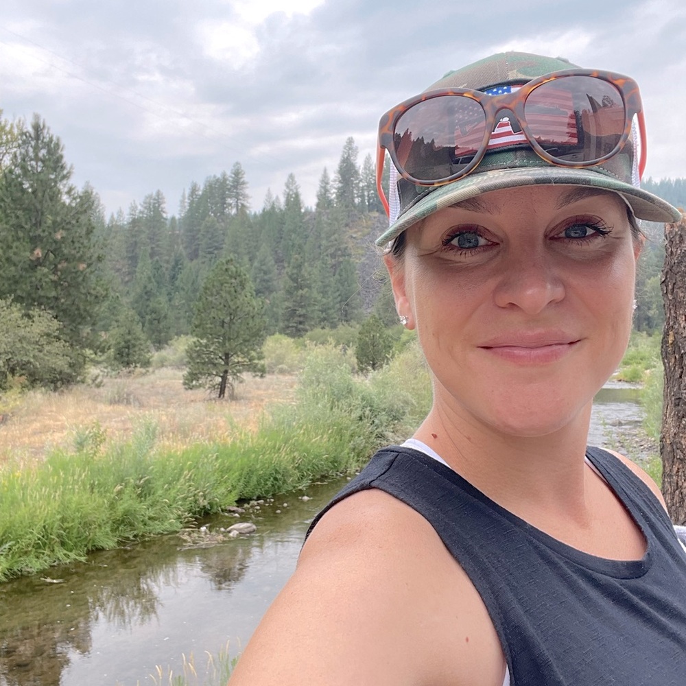 Meet your Posher, Brandie